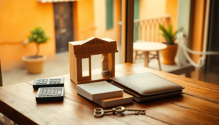 Microcréditos y autonomía: el impulso a nuevos negocios en España