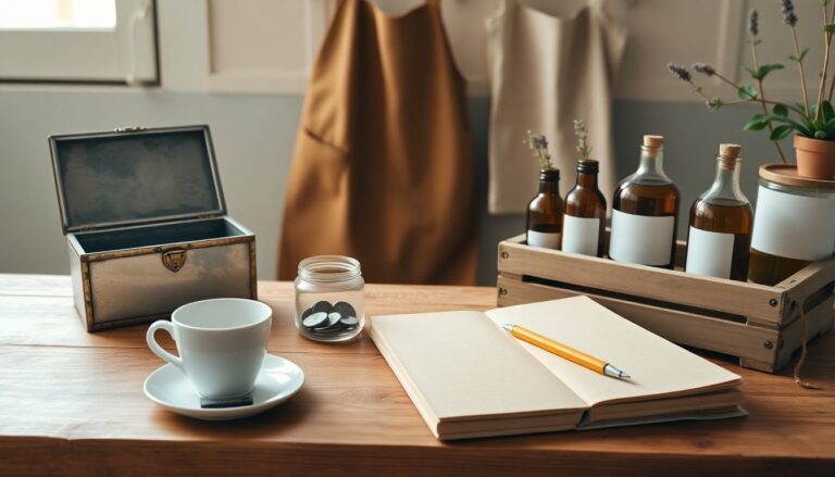 Microcréditos y emprendimiento: historias de autoempleo y financiación