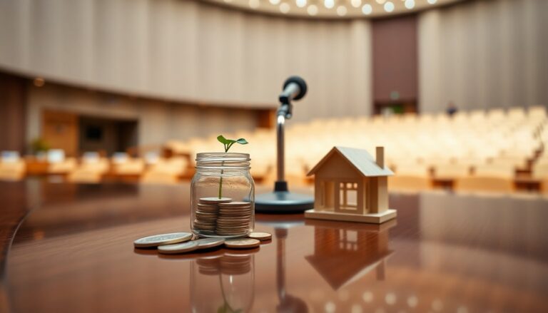 Modelo de MicroBank ante la ONU: microcréditos para empleo e inclusión financiera