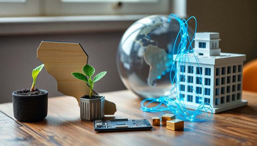 Nueva alianza ICO‑CAF por 300 millones para transición verde y digital en América Latina y el Caribe