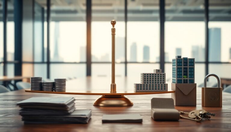 Opciones de financiación empresarial para crecer con seguridad