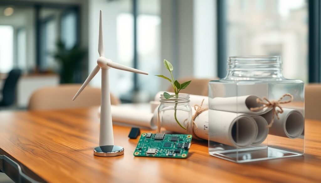 Oportunidades de financiación europea para PYMES en energía, IA y cero emisiones