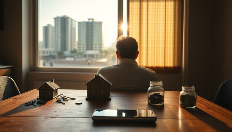 Patrimonio, metas y brechas: lo que revelan la EFH 2026 y los datos de Fintual