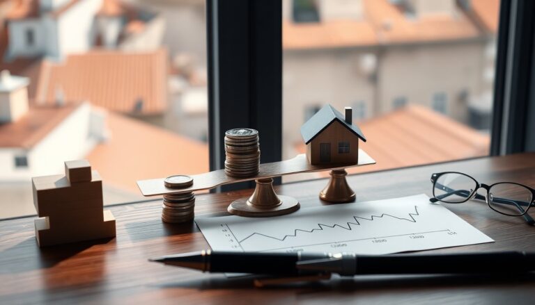 Pequeño repunte del Euríbor: qué implica para las hipotecas variables