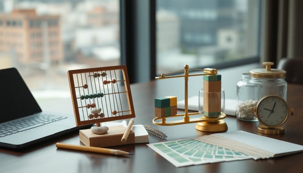 Plantilla para controlar ETF y fondos indexados eficientemente