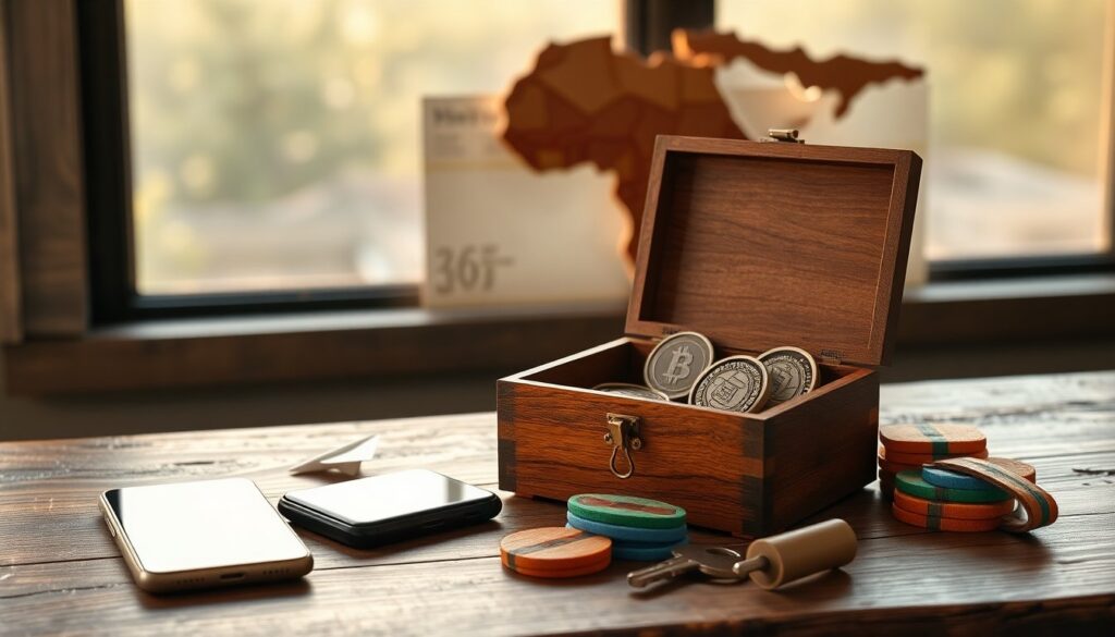 Plataforma P2P para enviar valor a África occidental con Bitcoin y USDT