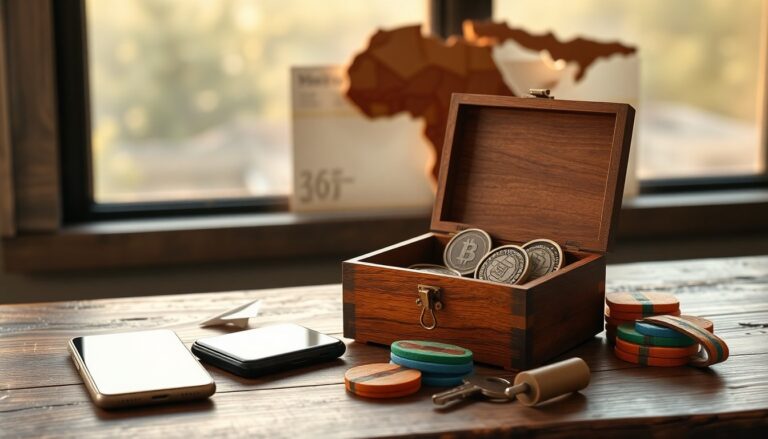 Plataforma P2P para enviar valor a África occidental con Bitcoin y USDT