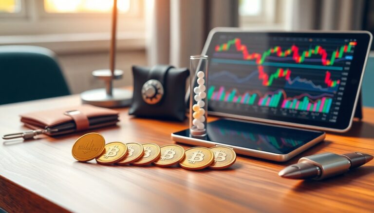 Plataforma todo en uno para trading y copy trading de criptomonedas