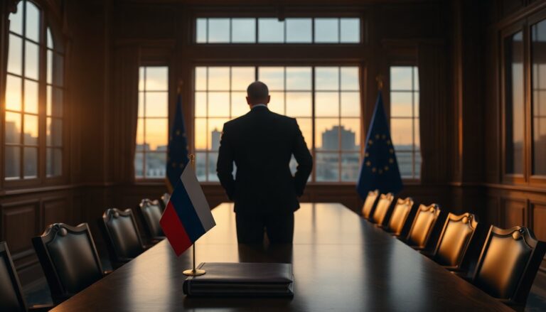 Polonia pide a la UE activar la cláusula de defensa mientras duda de la protección de EE. UU.