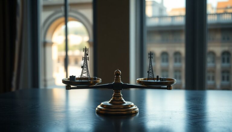 Posible fusión entre Telefónica y 1&1: qué está en juego