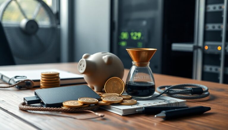 Prevención de estafas y lavado con activos digitales