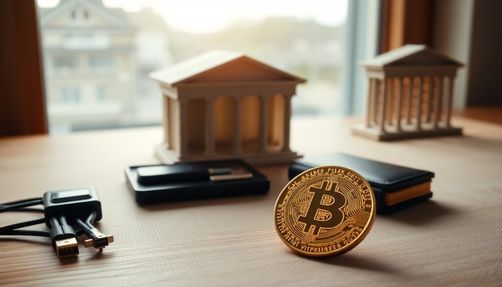 Qué es Bitcoin y por qué importa como alternativa financiera