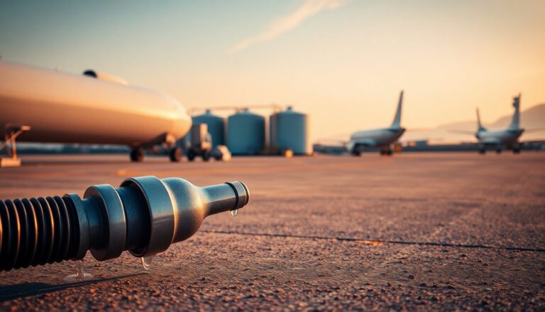 Qué implica para vuelos y precios la posible falta de queroseno en la UE
