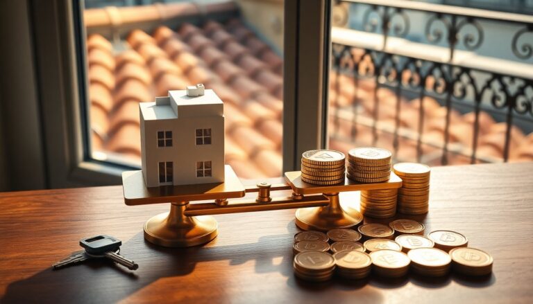 Qué impuestos pagar al comprar una vivienda con criptomonedas en España