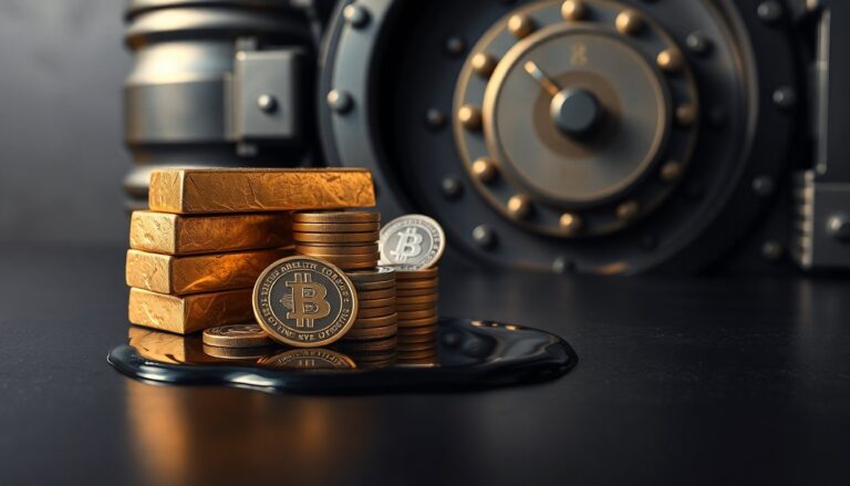 reajuste global el impacto de la tension en oriente medio en oro bitcoin y petroleo 1775033812