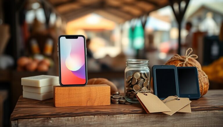 Recibe pagos móviles con Bi en Línea App: guía práctica