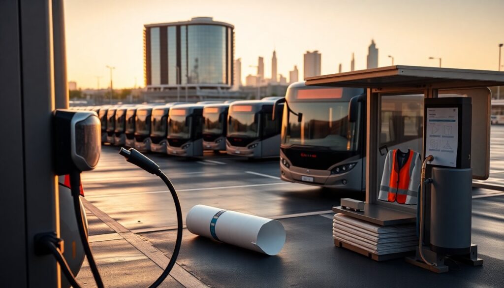 Récord histórico de viajeros impulsa modernización de la EMT València