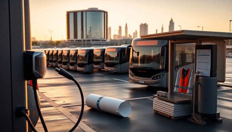 Récord histórico de viajeros impulsa modernización de la EMT València