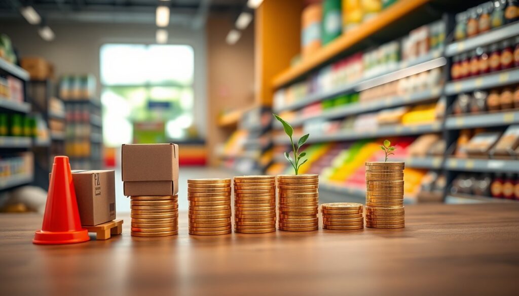 Recuperación de Dia: por qué los analistas ven potencial y riesgo