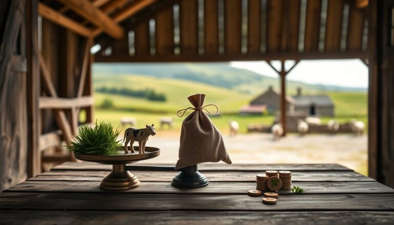 Refuerzo de fondos para la ganadería ecológica en Cantabria dentro de la convocatoria 2026