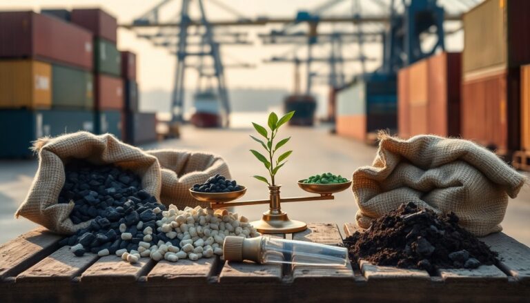 Repercusiones recientes en la industria de fertilizantes: seguridad, regulación y sostenibilidad