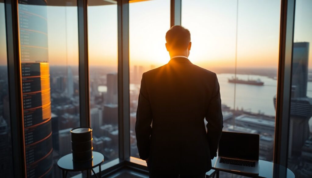 Repsol y bancos impulsan el IBEX 35 mientras sube el petróleo