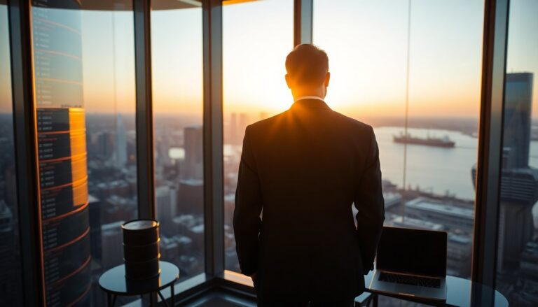 Repsol y bancos impulsan el IBEX 35 mientras sube el petróleo