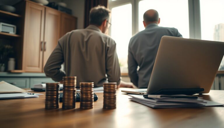 Repunte del euríbor: tres subidas consecutivas y efectos en las hipotecas