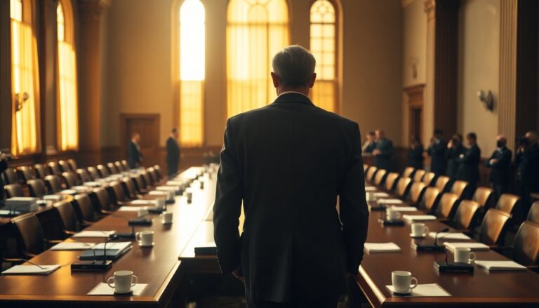 Responsabilidades tras el apagón: señales, dudas y consecuencias económicas