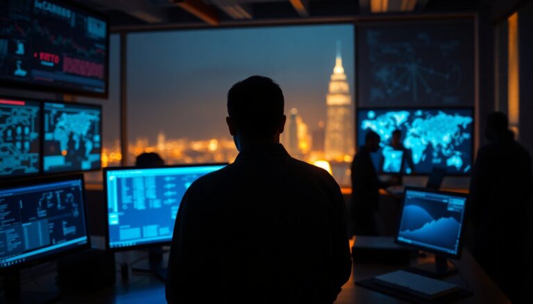 Robo de 290 millones en criptomonedas vinculado a Corea del Norte y al grupo Lazarus