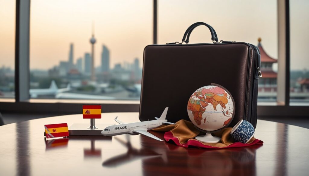 Sánchez viaja a China en su cuarta visita en cuatro años para fortalecer lazos económicos