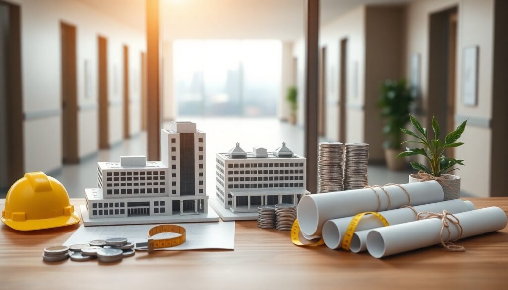 Sanitas amplía su red asistencial con tres hospitales y una fuerte inversión