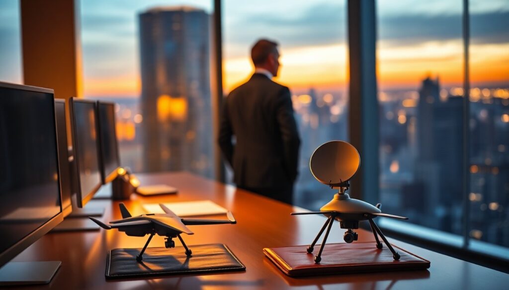 Santander sube la valoración de Indra a 67 euros tras revisar estimaciones y contar con PEM