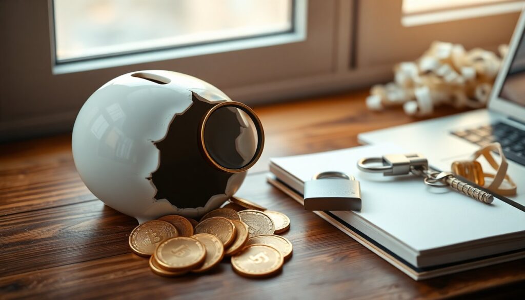 Señales de fraude en criptomonedas y medidas para evitarlas