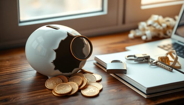 Señales de fraude en criptomonedas y medidas para evitarlas