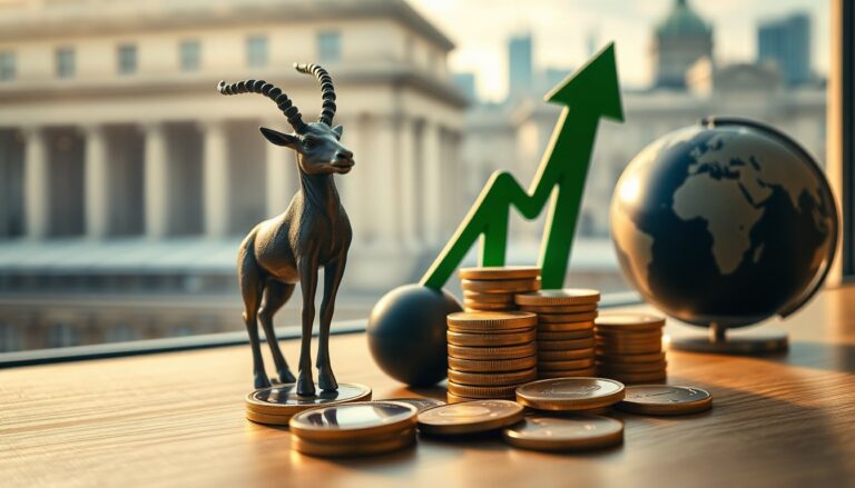 Subida del Ibex 35 tras la tregua en Irán acelera el rebote de los mercados