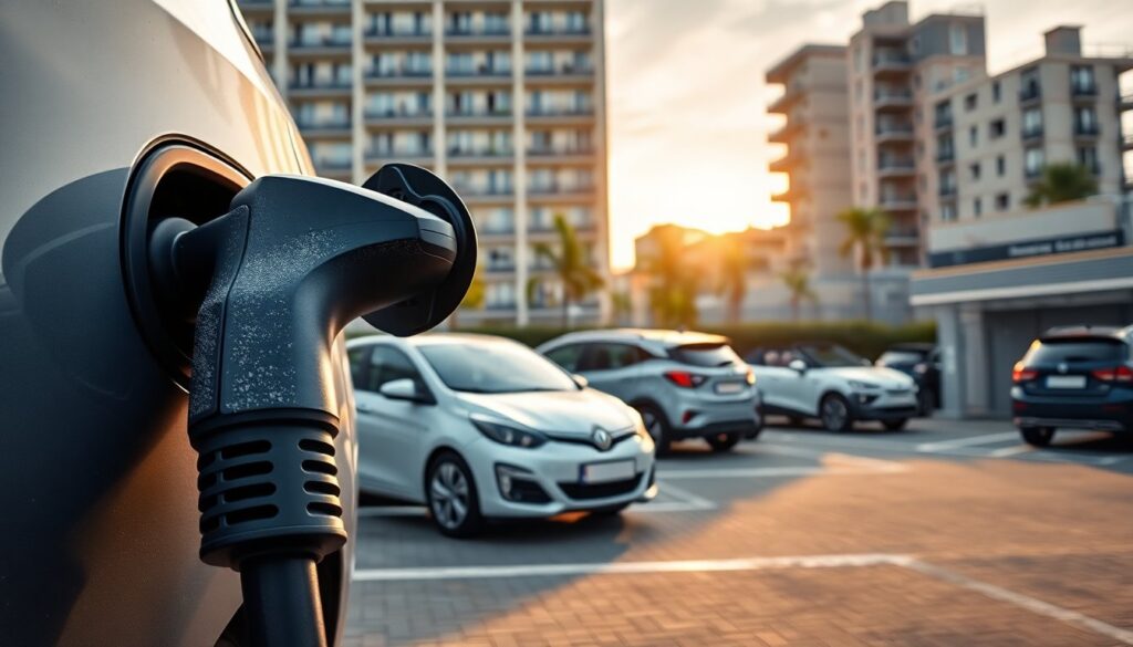 Subvenciones MOVES III 2026 y 2026 para vehículos e infraestructuras de recarga