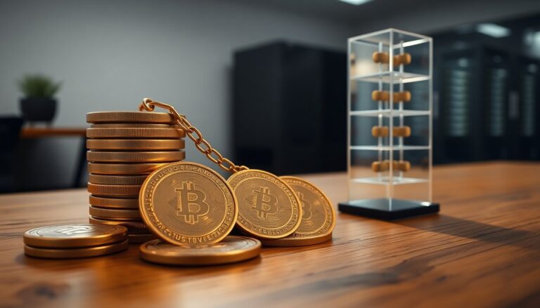 Tokenómica y criptomonedas: guía esencial para entender su valor