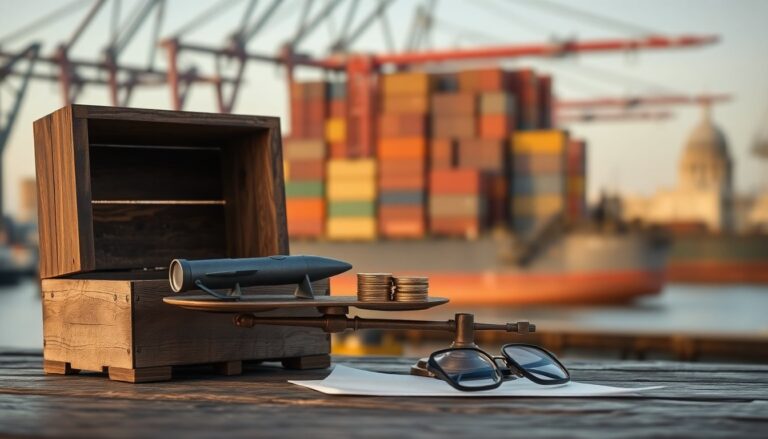 Trump amenaza con aranceles del 50% si China suministra misiles a Irán