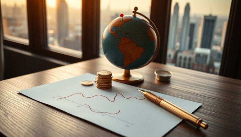 ¿vale la pena invertir en BBVA? análisis de su posición en mercados emergentes