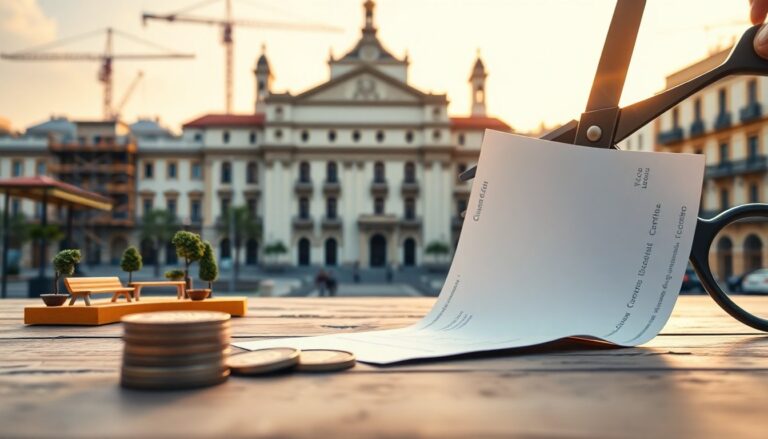 València incrementa la inversión y reduce impuestos locales