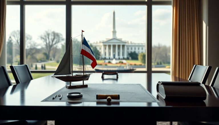 Visita de Mark Rutte a Washington para hablar con Donald Trump y abordar la crisis en Ormuz