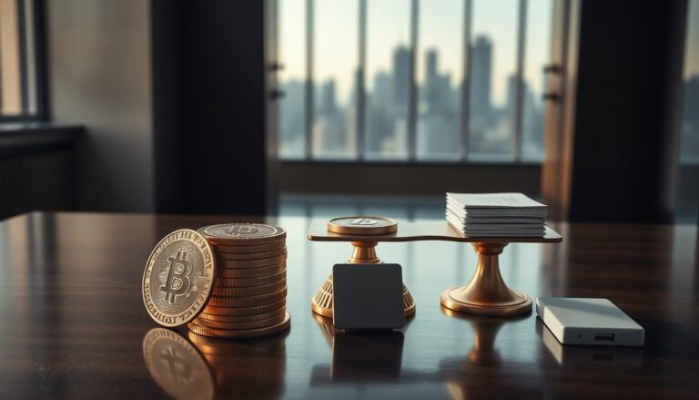 Wenia de Bancolombia: qué significa para las criptomonedas y la regulación en Colombia