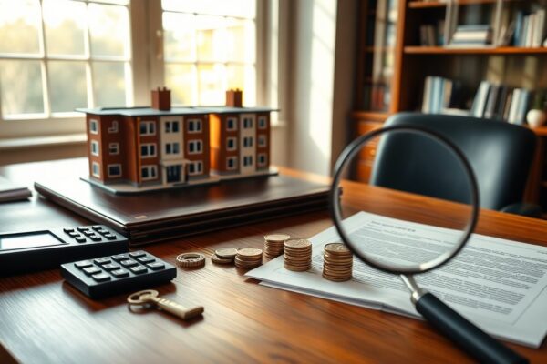 Crowdfunding inmobiliario: análisis de garantías y discrepancias aclaradas