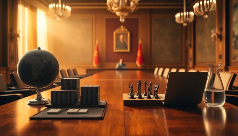 Cumbre en Pekín: cómo las cartas económicas de Trump y Xi marcarán la agenda