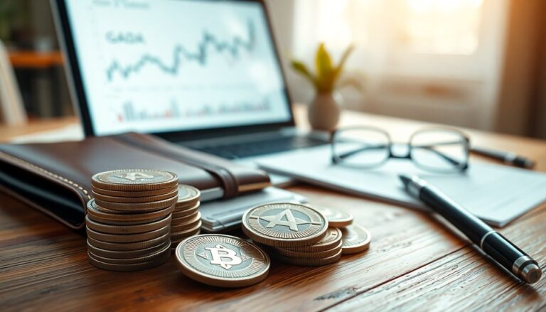 GADA: qué implicaría un ETF spot de Cardano para inversores y gestores