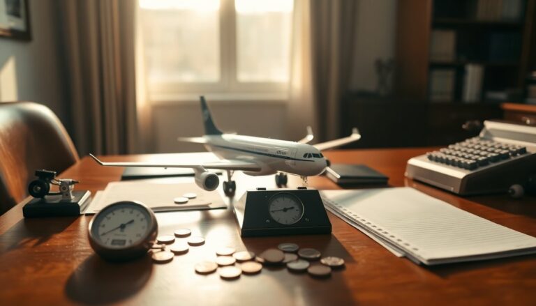 IAG reduce expectativas por el impacto del fuel mientras mantiene crecimiento operativo