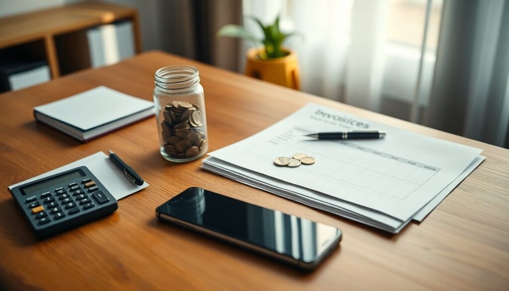 Soluciones financieras ágiles para optimizar el flujo de caja de empresas